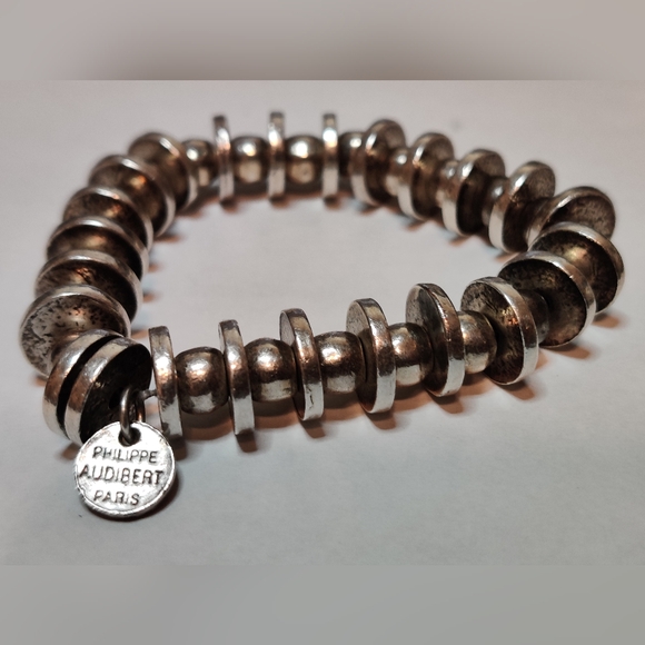 Authentic Philippe Audibert Paris Bracelet - Picture 8 of 15